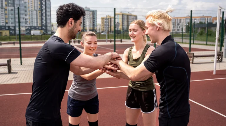 Certificado en Gestión Estratégica de Entidades Deportivas