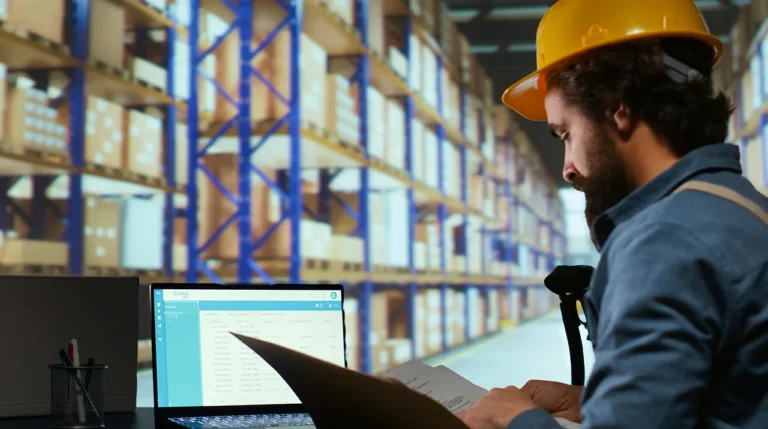 Certificado en Supply Chain 4.0