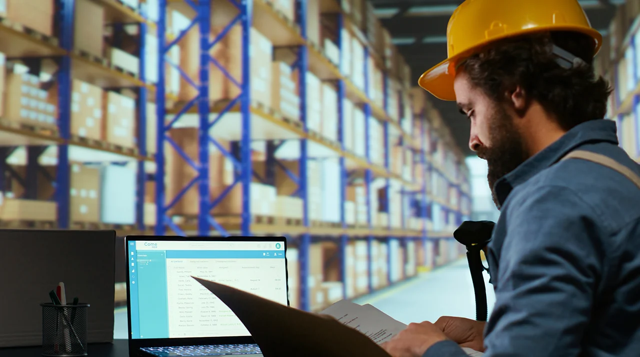 Certificado en Supply Chain 4.0
