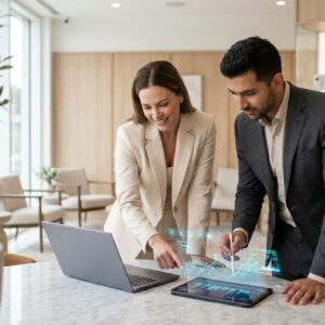 Curso de Especialización en Marketing Digital para Clínicas y Centros de Belleza