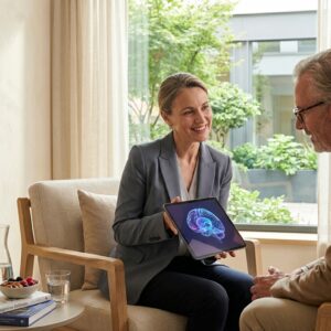 Curso sobre Enfermedades Neurodegenerativas y Medicina del Estilo de Vida